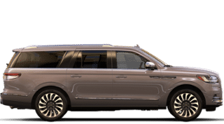 2024 Lincoln Lincoln Navigator External Image 5
